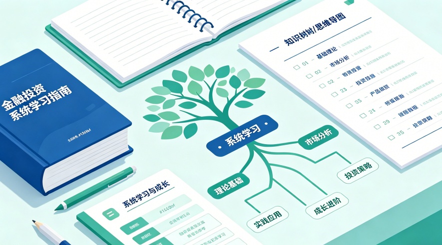 理论学习